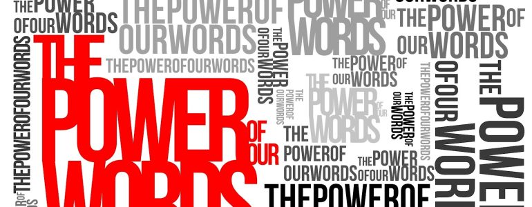 power words