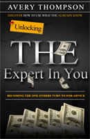 Unlocking The Expert In You