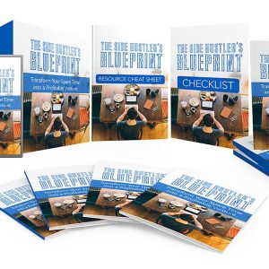 Side Hustler's Blueprint Video Course